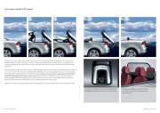 2010 Volkswagen EOS VW Catalog, 2010 page 5