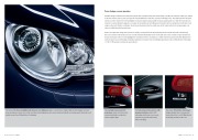 2010 Volkswagen EOS VW Catalog, 2010 page 6