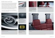 2010 Volkswagen EOS VW Catalog, 2010 page 9