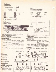 1976-1977 Mercedes-Benz W123 200D 220D 300D 200E 230E 250E 280E 230C C280 CE Becker Audio Manual, 1976,1977 page 4