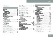 2009 Mercedes-Benz C-Class Operators Manual C230 C300 4MATIC C350 Sport C63 AMG, 2009 page 15