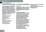 2009 Mercedes-Benz C-Class Operators Manual C230 C300 4MATIC C350 Sport C63 AMG, 2009 page 24