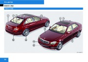 2009 Mercedes-Benz C-Class Operators Manual C230 C300 4MATIC C350 Sport C63 AMG, 2009 page 28