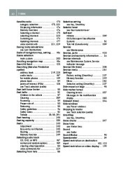 2011 Mercedes-Benz SLS AMG C197 Owners Manual, 2011 page 22