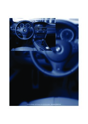 2008 BMW 3-Series M3 E92 E93 Owners Manual, 2008 page 28