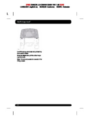 Land Rover Defender Handbook Owners Manual, 2014, 2015 page 34