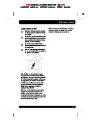 Land Rover Defender Handbook Owners Manual, 2014, 2015 page 41