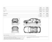 2010 BMW 5 Series Gran Turismo Datasheet, 2010 page 6