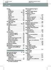 2010 Mercedes-Benz ΜL350 4MATIC ΜL350 BlueTEC ΜL550 ML550 ML63 AMG W164 Owners Manual, 2010 page 10