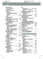 2010 Mercedes-Benz ΜL350 4MATIC ΜL350 BlueTEC ΜL550 ML550 ML63 AMG W164 Owners Manual, 2010 page 18