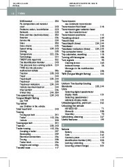 2010 Mercedes-Benz ΜL350 4MATIC ΜL350 BlueTEC ΜL550 ML550 ML63 AMG W164 Owners Manual, 2010 page 20