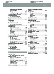 2010 Mercedes-Benz ΜL350 4MATIC ΜL350 BlueTEC ΜL550 ML550 ML63 AMG W164 Owners Manual, 2010 page 21