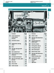 2010 Mercedes-Benz ΜL350 4MATIC ΜL350 BlueTEC ΜL550 ML550 ML63 AMG W164 Owners Manual, 2010 page 29