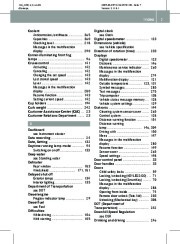 2010 Mercedes-Benz ΜL350 4MATIC ΜL350 BlueTEC ΜL550 ML550 ML63 AMG W164 Owners Manual, 2010 page 9