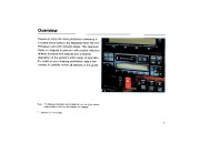 1995-1999 Mercedes-Benz S-Class Becker Sound System 1692 Manual page 3