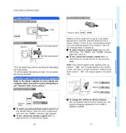 2006 Toyota Avalon Reference Owners Guide, 2006 page 13