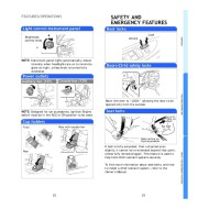 2006 Toyota Avalon Reference Owners Guide, 2006 page 14