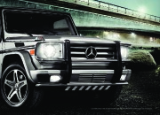 2011 Mercedes-Benz GL-Class G550 G55 AMG W463 Catalog US, 2011 page 11