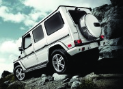 2011 Mercedes-Benz GL-Class G550 G55 AMG W463 Catalog US, 2011 page 14