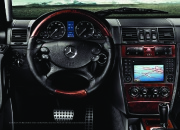 2011 Mercedes-Benz GL-Class G550 G55 AMG W463 Catalog US, 2011 page 6