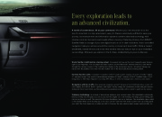 2011 Mercedes-Benz GL-Class G550 G55 AMG W463 Catalog US, 2011 page 7