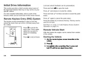 2010 Cadillac STS Owners Manual, 2010 page 10