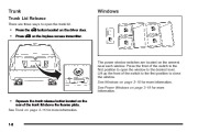 2010 Cadillac STS Owners Manual, 2010 page 12