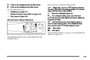 2010 Cadillac STS Owners Manual, 2010 page 19