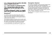 2010 Cadillac STS Owners Manual, 2010 page 23