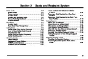 2010 Cadillac STS Owners Manual, 2010 page 31