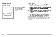 2010 Cadillac STS Owners Manual, 2010 page 32