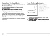 2010 Cadillac STS Owners Manual, 2010 page 34