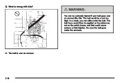 2010 Cadillac STS Owners Manual, 2010 page 48