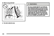 2010 Cadillac STS Owners Manual, 2010 page 50