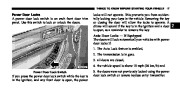 2006 Chrysler Pacifica Owners Manual, 2006 page 17
