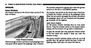2006 Chrysler Pacifica Owners Manual, 2006 page 32