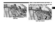 2006 Chrysler Pacifica Owners Manual, 2006 page 37