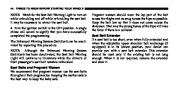 2006 Chrysler Pacifica Owners Manual, 2006 page 44