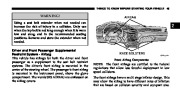 2006 Chrysler Pacifica Owners Manual, 2006 page 45
