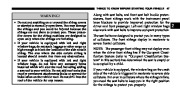 2006 Chrysler Pacifica Owners Manual, 2006 page 47