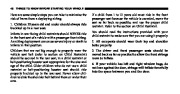 2006 Chrysler Pacifica Owners Manual, 2006 page 48