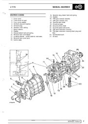 Land Rover Defender 90, 110, 130 Workshop Manual, 1999 page 49