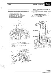 Land Rover Defender 90, 110, 130 Workshop Manual, 1999 page 7