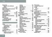 2009 Mercedes-Benz E-Class Operators Manual E320 BlueTEC E300 E350 4MATIC E550 E63 AMG, 2009 page 16