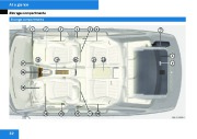 2009 Mercedes-Benz E-Class Operators Manual E320 BlueTEC E300 E350 4MATIC E550 E63 AMG, 2009 page 34