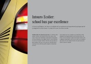 2010 Mercedes-Benz Intouro Bus Catalog, 2010 page 12