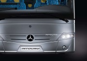 2010 Mercedes-Benz Intouro Bus Catalog, 2010 page 5