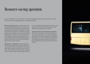 2010 Mercedes-Benz Intouro Bus Catalog, 2010 page 6