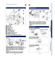 2007 Toyota Sequoia Reference Owners Guide, 2007 page 12