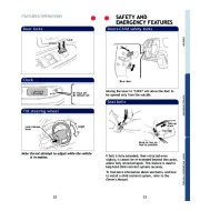 2007 Toyota Sequoia Reference Owners Guide, 2007 page 14